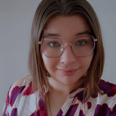 Goos, Alina Alina Goos